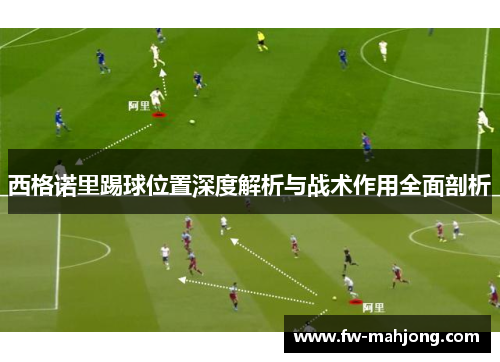 西格诺里踢球位置深度解析与战术作用全面剖析